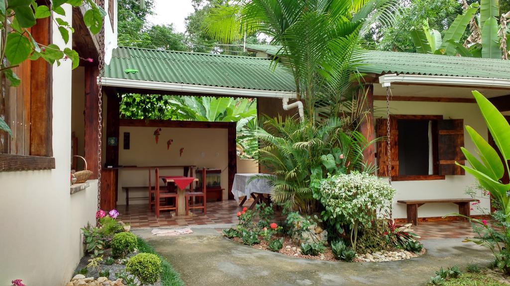 賓館 Aloes Paraty